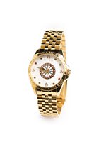 Watch Isola Bella Woman in Steel 40000121 - 40000121